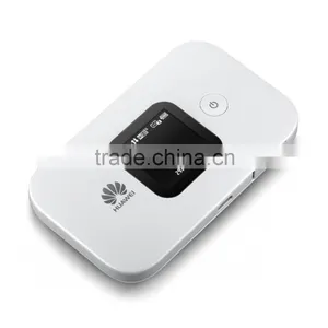 Huawei E5577 (E5577C) 4G LTE Cat4 Mobile Hotspot thumbnail-1