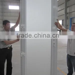 PVC Door Manufacturers French With Toilet Design thumbnail-5