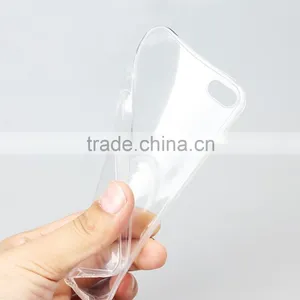 Soft Fashion TPU Back Cover With More Color for Iphone 6, thumbnail-4