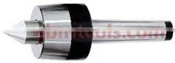 High Precision Live Centres for CNC Lathes (Standard) thumbnail-1