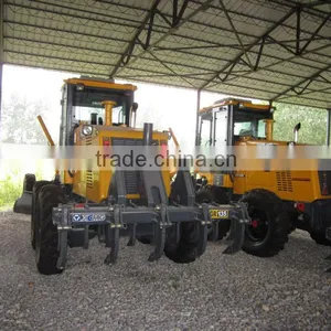 XCMG 135HP Motor Grader GR135 With 6BT5.9-C130 thumbnail-3