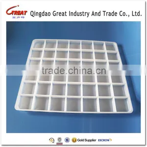 Plastic Biscuit Inner Packaging Tray thumbnail-1