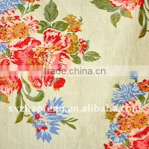 Woven Flashing Slub Rayon Velvet Fabric for Upholstery thumbnail-6
