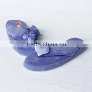 Preimum Quality Woman's Thong Flipflop Slippers Colorful thumbnail-5