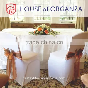 Spandex Chair Covers for Wedding thumbnail-1