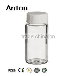 5ml Test Glass Tube Bottle thumbnail-1