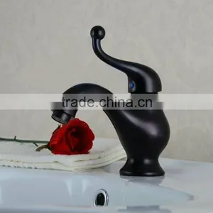 New ORB Bathroom Shower Faucets Basin Tap 0100 thumbnail-1