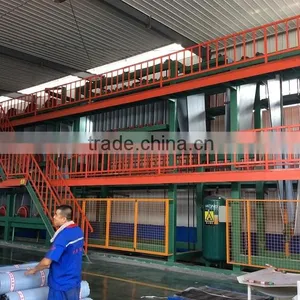 Self-adhesive Roofing Membrane / Roof Waterproof Membrane / Building Materials thumbnail-1