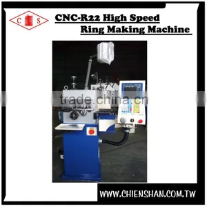 CNC-R229 Best Selling Automatic High Speed Ring Machinery thumbnail-3