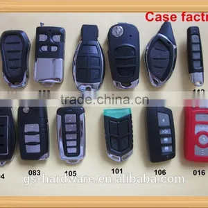 New Remote Control Case , Remote Control Shell, Factory Make Mold for 10 Years BM-500 thumbnail-1