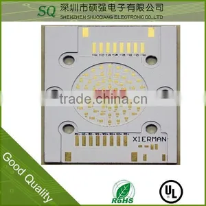 2016 Hot Sales With Shenzhen Aluminum Pcb Board thumbnail-1