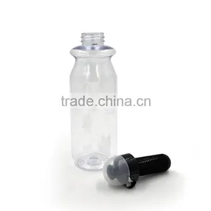 500ML PET/AS Custom Logo Carbon Water Filtration Bottle for Traveling thumbnail-4