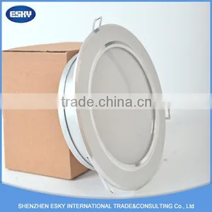 Factory Supplier Newest Dimmable LED Downlight thumbnail-5