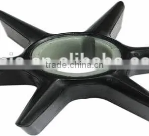 Water Pump Impeller 47-43026T2 /18-3056/500301Suitable for Chrysler Outboard Engines thumbnail-1