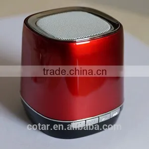 A5 Mini High Quality Bluetooth Speaker thumbnail-4