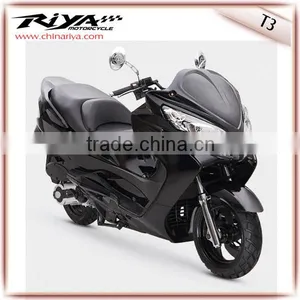 Gas Scooter 125CC 150CC T5 Hot for Sale thumbnail-1
