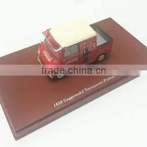 Mini Metal Model Car thumbnail-4