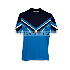 Custom Brazil/ Portugal/ Singapore Team Set Rugby Jersey Quality Choice thumbnail-4