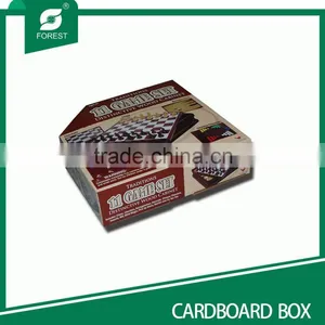 PAPER PACKING BOX GIFT BOX FOR FANCY GAME TOYS thumbnail-6