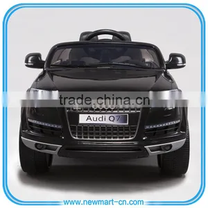 Licensed Ride on Car 12v 2 Seat Remote Radio,Electric Car Toy 12V,icensed Ride on Car Quality Choice thumbnail-4