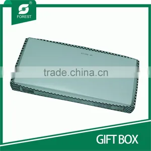 2 PIECES CARDBOARD CARTON GIFT PACKAGING BOXES FOR CANDYS thumbnail-4