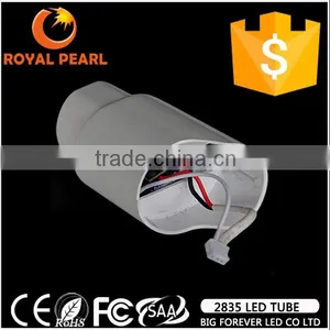 120 Beam Angle 20w CRI80 PF95 Smd2835 Led Tube Light thumbnail-1