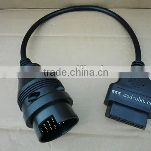 OBD 16P FEMALE TO BENZ 38P thumbnail-1
