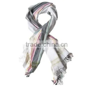 100% Cotton Sarong Pareo or Pareo Sarong thumbnail-1