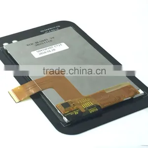 4.3''high Luminance 300nits TFT Model LCD Touch Panel With CTP &PCAP thumbnail-5