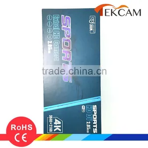 2106 Hot Sell sj 4k Camera Novatek96660 4k Sport Camera Ausek 4k 24fps thumbnail-2