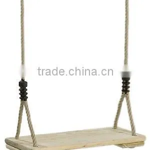Wood Swing Seat thumbnail-2