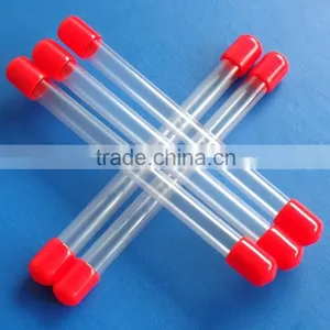 Custom Clear Plastic Mailing Tubes thumbnail-4