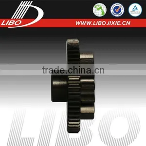 Professional Supplier Double Gears thumbnail-1