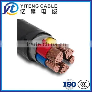 XLPE Insulated Power Cable thumbnail-2