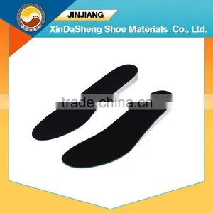 Winter Thermal Antibacterial Healthy Fiber Height EVA Increase Insole thumbnail-1