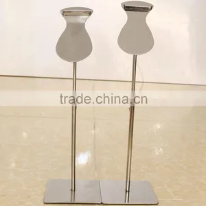 Metal Counter Shoe Display Stand thumbnail-2