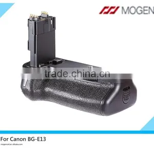 For Canon For EOS Battery Grip Battery Grip For Canon BG-E13 for Canon 5D Battery Grip BG-E13 thumbnail-1