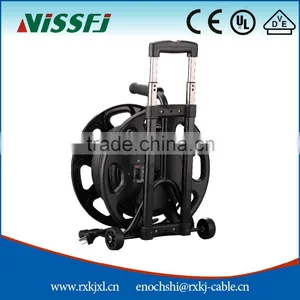 Cable Reel Extension Cord Cable Reel/drum thumbnail-3