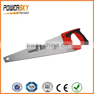14" 16" 18" 20" 22" 24" 65Mn Hand Saw thumbnail-1