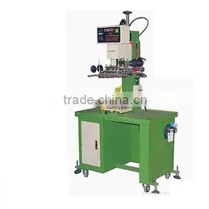 Plane & Rounded Surface Heat Transfer Machine TC-250K thumbnail-6