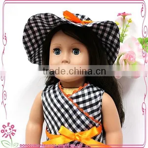 Custom 18 Inch Vinyl Doll Doll Body Parts thumbnail-5