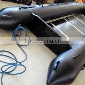 CE Certificated Rowing Boats/6m Passenger Boat thumbnail-1