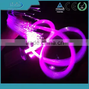 Super Side Light Optical Fiber Cable Kits for Nightclubs thumbnail-3