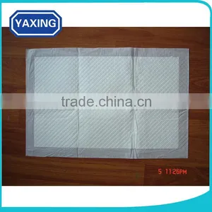 Wholesale Adult Diapers Surgical Disposable Under Pad High Absorbing Polymer Material Hot Sale thumbnail-1