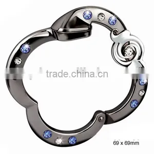Custom Fashionable Metal Bag Hanger Meet Your Need thumbnail-2
