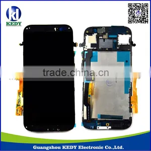 for Htc One m8 Lcd , for Htc One m8 Lcd With Digitizer Frame thumbnail-2