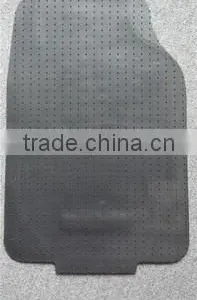 Wholesale Universal Carpet Vehicle Floor Mats, Pvc Car Floor Mat, Car Foot Mat thumbnail-6
