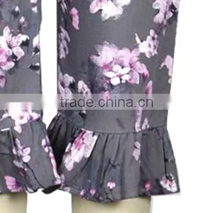 Fancy Cute Pajamas for Girls thumbnail-5