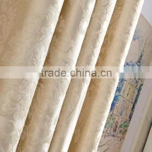 Jacquard Blackout Fabric,chenille Fabric Upholstery thumbnail-3