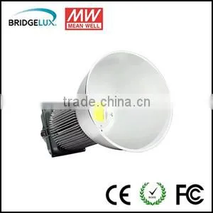 Distributor Needed in Usa Bisu 220w Industrial Led High Bay Light Bridgelux Led Mean Well Driver thumbnail-1